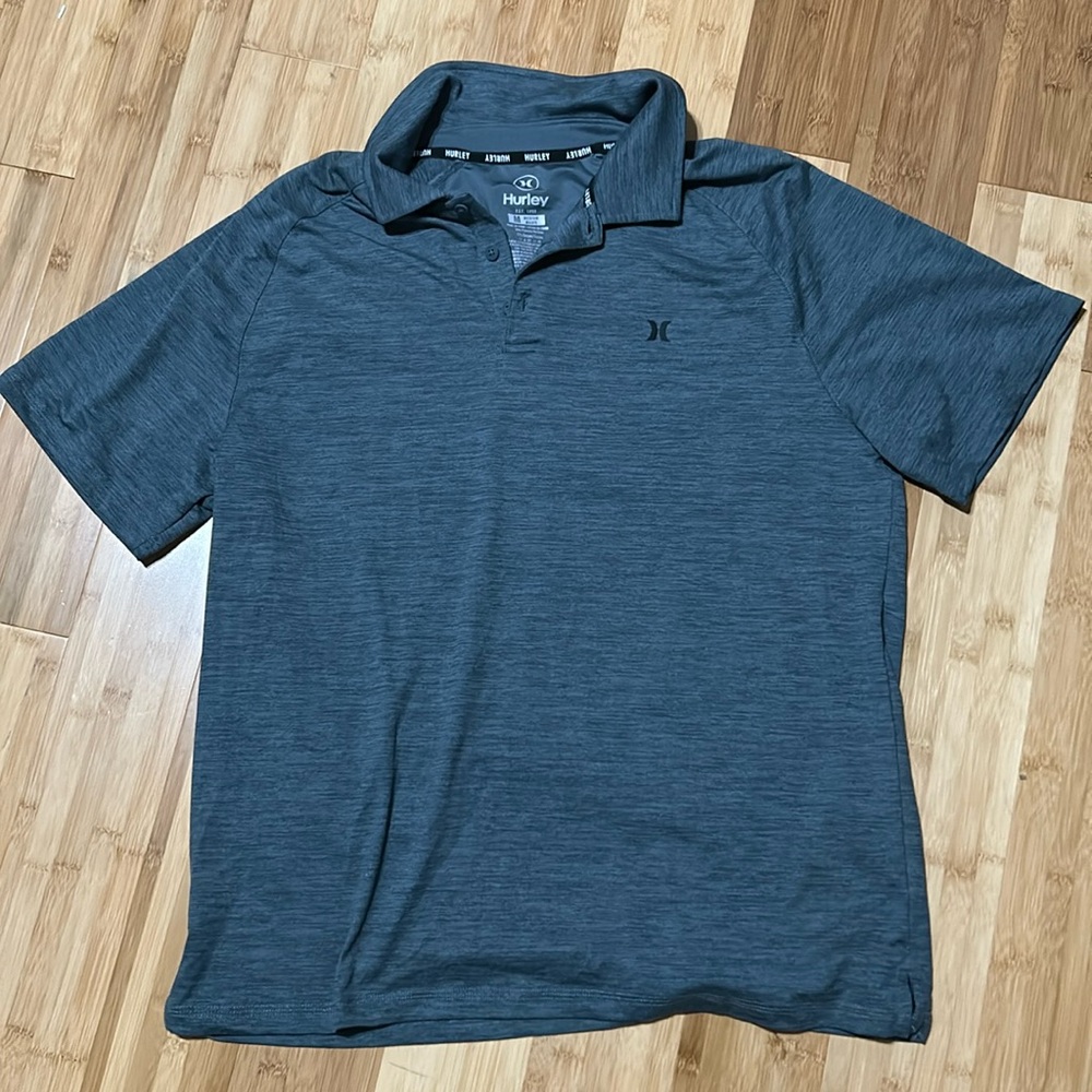 Hurley Shirt